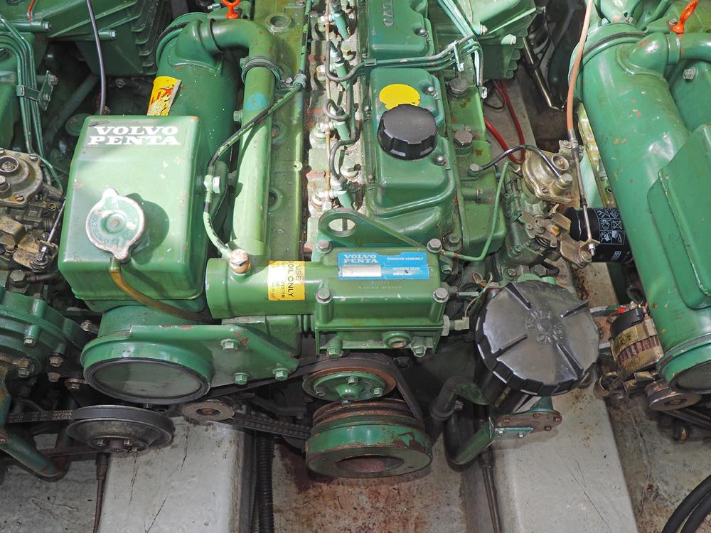  Moteur